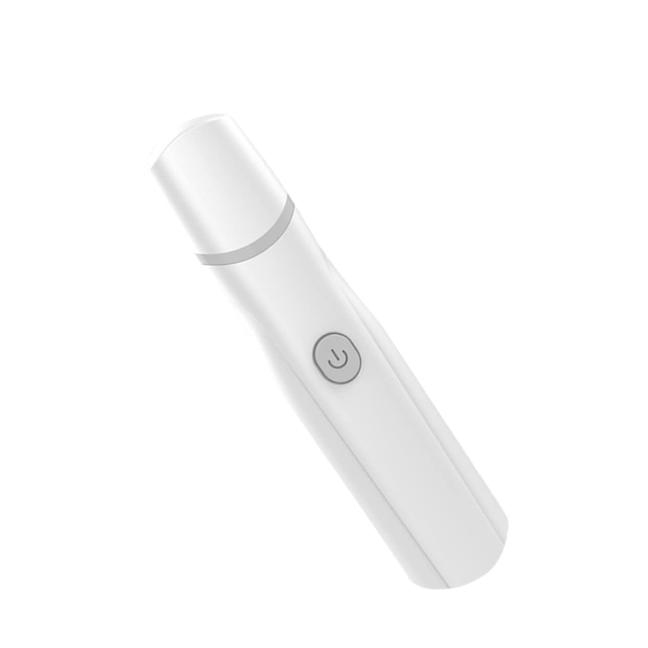 POPETPOP 3 Piezas Cortauñas Eléctrico para Perros Uñas De Mascotas Peluquero De Uñas para Perros Cortadora De Pata De Mascota Cortaúñas para Mascotas Cizallas De Molienda Automático
