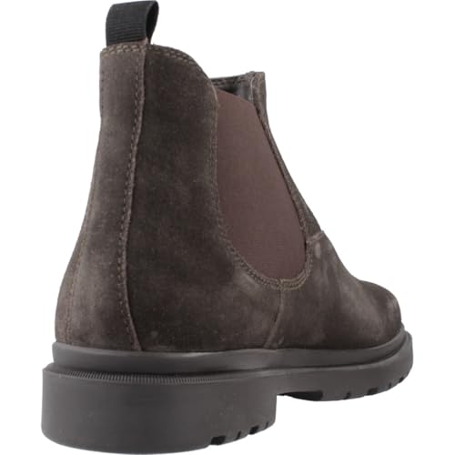 Image of Geox mens Chelsea Boots