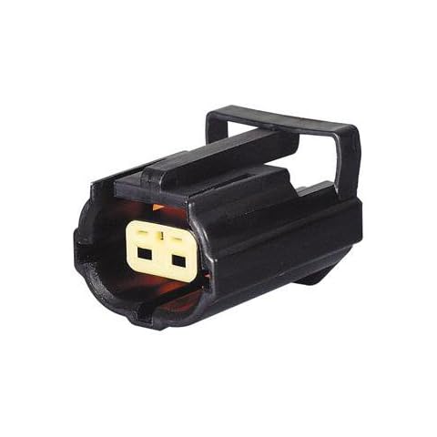 Durite - Econoseal Connector Female 2 way Bg1 - 0-012-52 Cover