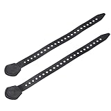 Zoom IMG-1 msr classic snowshoe strap kit Zoom IMG-1 msr classic snowshoe strap kit