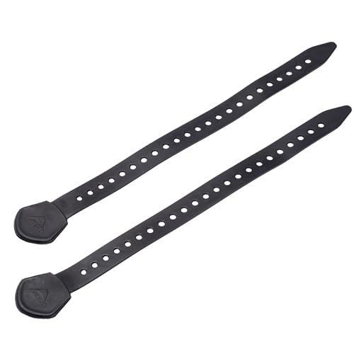 MSR スノーシューストラップ 12インチ 2本セット