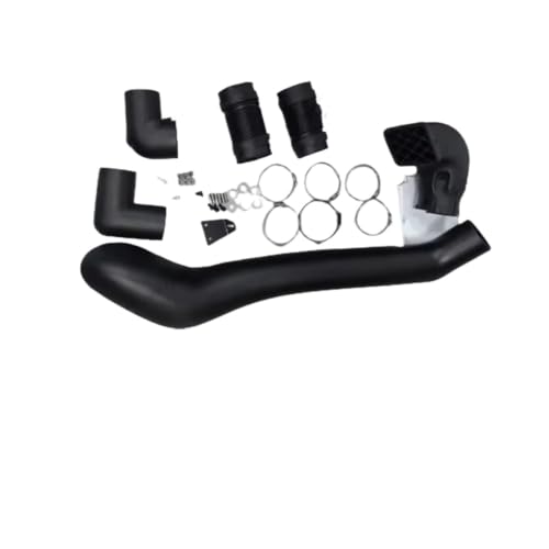 Tuyau d'admission d'air Nissan Xterra N50 kit wading haute résistance