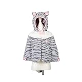 Matière : Polyester Souza for Kids Cape Catia le chat 2 ans