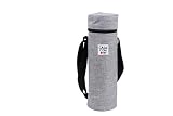 P/BOTELLA DEPORTIVA TÉRMICA 1.5L ALU 3MM DM11 H.35 COL.AS