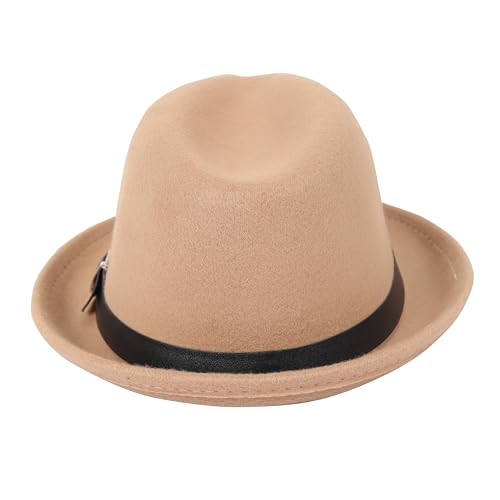 FabSeasons Panama Hat for Men, Wide Brim