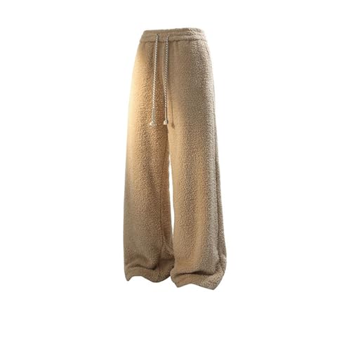 Survêtement homme coupe baggy qui ne serre pas à la taille