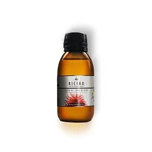 Ricino Virgen Bio Aceite Vegetal 100 ml. de Terpenic Evo