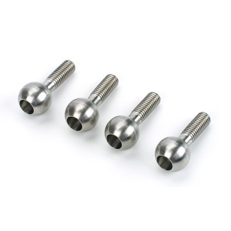 7607 Titanium Pivot Balls Revo/Slayer LNSC3109