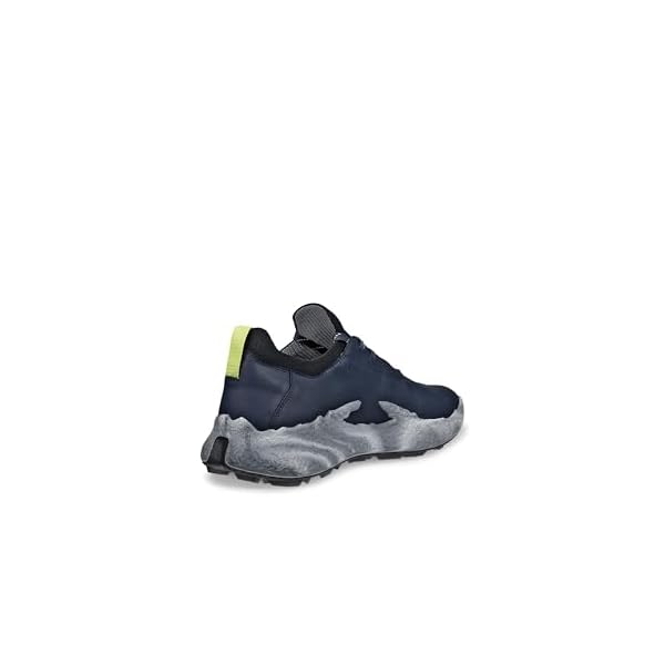 ECCO Men's Biom Hybrid 5 Lace Waterproof Golf Shoe - Image 4