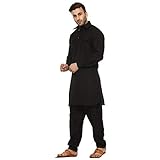 Zoom IMG-1 royal kurta mens cotton pathani Zoom IMG-1 royal kurta mens cotton pathani