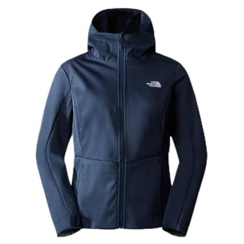 Veste Quest Highloft THE NORTH FACE Cover
