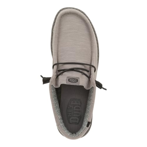 Image of HEYDUDE Wally Amazon Exclusive Styles, Men's Shoes, Men's Slip-on Loafers, Comfortable & Light-Weight