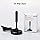 August DTA240 High Gain Digital TV Aerial - Portable Indoor/Outdoor Digital Antenna for USB TV Tuner/ATSC Television/DAB Radio - with Magnetic Base