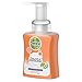 Dettol - Mousse Lavante - Savon Mains – Fleur d’Oranger - Action Nettoyante - 250ml