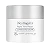 Neutrogena-Rapid-Tone-Repair-Retinol-Vitamin-C-Correcting-Cream-Tone-Evening-Face-Neck-Cream-with-Vitamin-C-Retinol-Hyaluronic-Acid-for-Dark-Spots-Fine-Lines-Wrinkles-17-oz Neutrogena Retinol + Vitamin C Correcting Cream, Rapid Tone Repair Face & Neck Cream with Hyaluronic Acid for Dark Spots, Fine Lines & Wrinkles, 1.7 oz