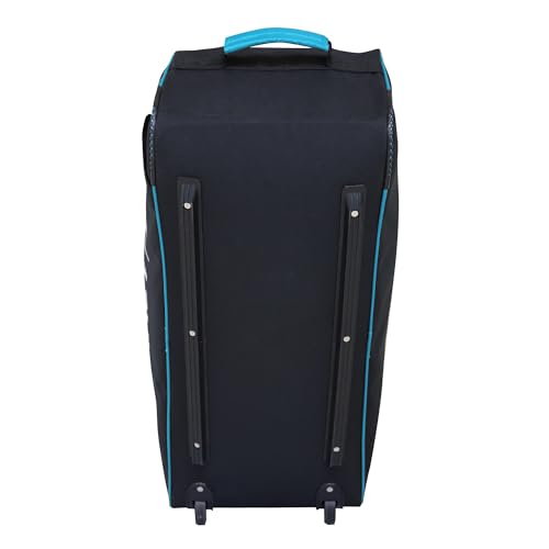 Image of SHREY Blaze Rider Blue /Black
