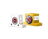 Pneumatic Vibrator air Turbine Vibrator Industrial Lower silo oscillating Hammer GT-04(SK-30)