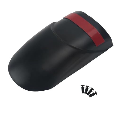Garde-boue moto avant anti-gravillons pour résoudre les impacts sur CRF1100L