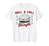 Pizza BBQ Grill Fastfood Restaurant Zubehör Shirts