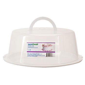 Surefresh 8690003 Sure Fresh Containers cover