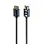 Samsung QN55S85FAFXZA 55 Inch OLED HDR 4K Smart TV with an Austere 5S-4KHD2-2.5M V-Series 2.5m Premium 4K HDR HDMI Braided Cable (2025)