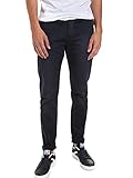 Gaudi jeans Hose 011BU25004WC, blau, 31