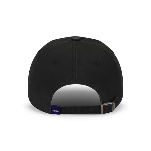 Image of FOCO NFL Mens NFL Team Logo Casual Hat Caps