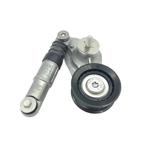 Tendeur de courroie LR034128 pour Range Rover et Evoque