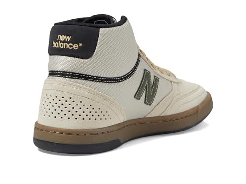 Image of New Balance Kids 574 New-b V2 Familiar Ground Hook and Loop Sneaker