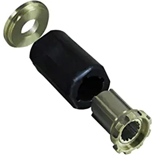 MICHIGAN WHL 217 XHS Hub Kit for Yamaha Outboard 13-Spline, 3-1/2