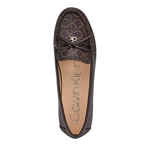 Image of Calvin Klein Women's Linca Loafers