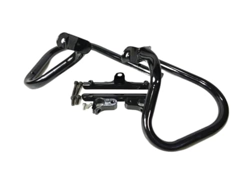 Barre de protection V-Rod tampon de cadre anti-chute Night Rod