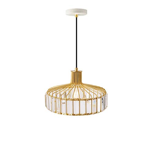 Lustre en cristal de luxe pour un éclairage élégant de chambre