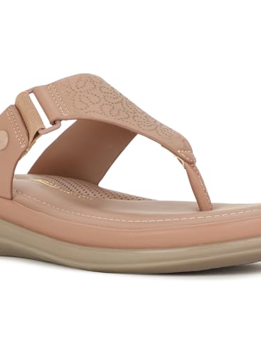 Image of Bata Comfit Women's Slip-on Sandal