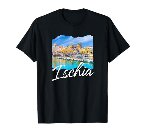 Una delle isole più belle del sud Italia, Ischia non è conosciuta solo per le sue spiagge, ma anche per paesaggi mozzafiato e luoghi storico-artistici.