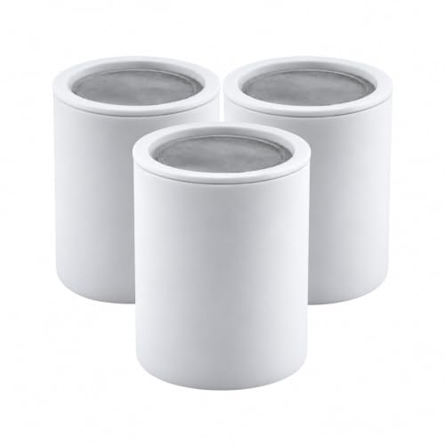 Aquabliss SFC220 Daily Essential Filter Cartridge (3-Pack)