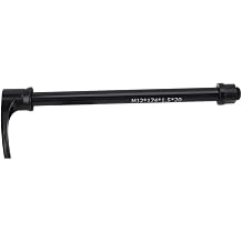 Bike Thru Axle for 12x142mm Hub Spacing, 174mm Total Length