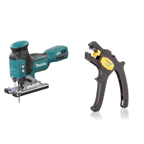 Makita DJV181Z Akku-Pendelstichsäge 18 V