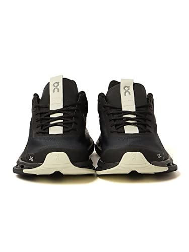 Image of On Women's Cloudnova Form Sneakers