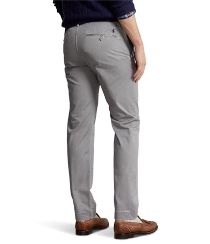 POLO RALPH LAUREN Men's Slim Fit Stretch Chino Pants2