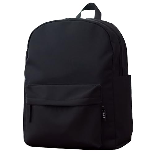 [pieka] リュック タウンリュック レディース 軽量 7ポケット...