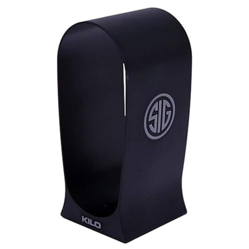 Sig Sauer Tripod Adapter Sleeve for Kilo 2000 Series Rangefinder - Durable Aluminum Easy-to-Install...