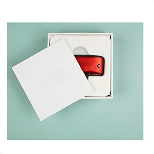 KIRANDIE 7 Trous Blues Harmonica Standard clé mineure clé de c d f g a BB (Color : Standard C) - Les Beatles, Paul McCartney, John Lennon, RIngo Starr, George Harrison KIRANDIE 7 Trous Blues Harmonica Standard clé mineure clé de c d f g a BB (Color : Standard C) – Image 5