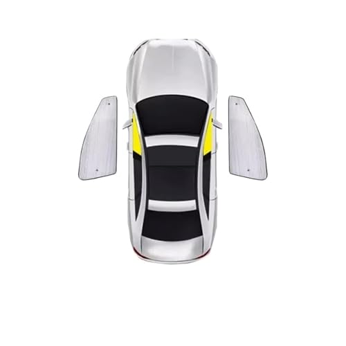 Pare-brise voiture isolation thermique pour Xsara Picasso protection UV