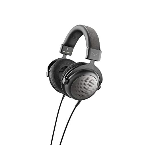 beyerdynamic T1 High-end Tesla Headphones (3rd Generation)