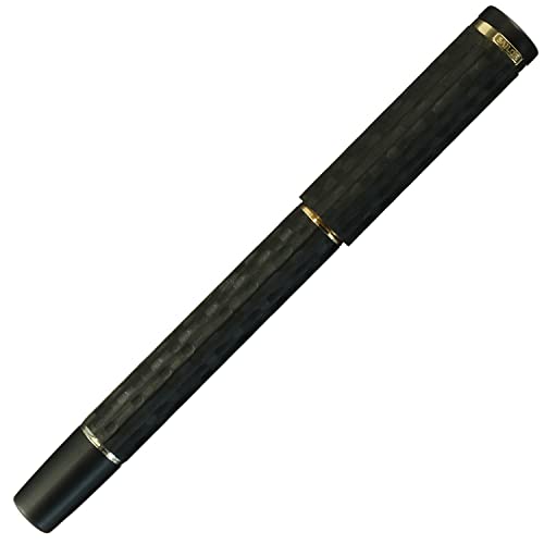 Amazon.co.jp: Sailor Fountain Pen, Ebonite Carved Fountain Pen
