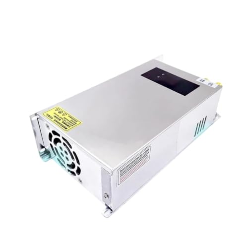 Alimentation de commutation 1000W avec courant constant réglable 40A et affichage digital