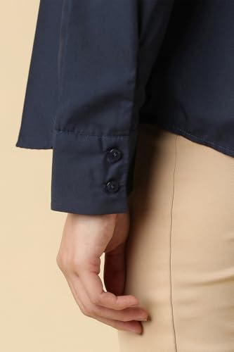 Image of Allen Solly Women Shirt
