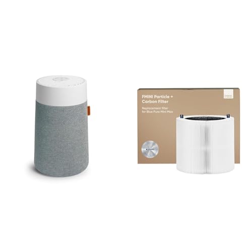 BLUEAIR Mini Max Purificatore d'aria