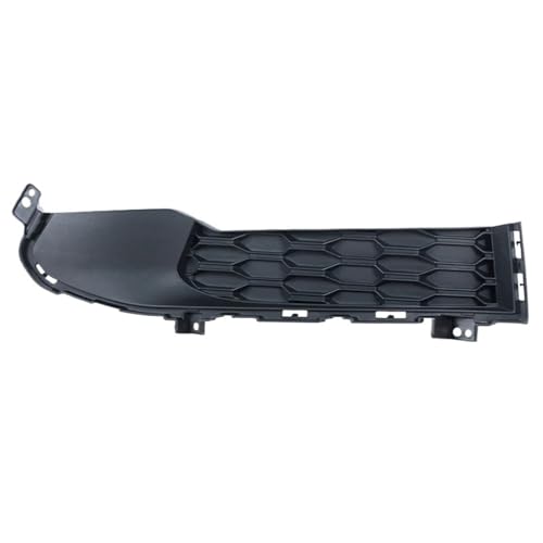 Grille antibrouillard gauche Ssangyong Rexton W : remplacez votre cache cassé